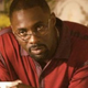 Elba on The Wire
